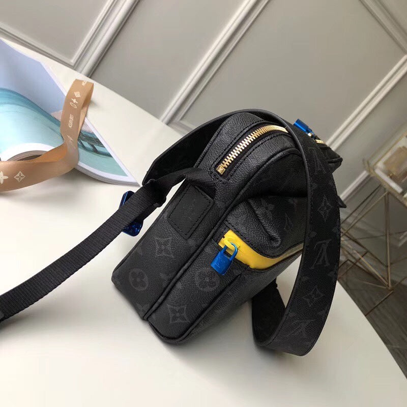 Ozarra Fashion Lu-Vi bags - 10450