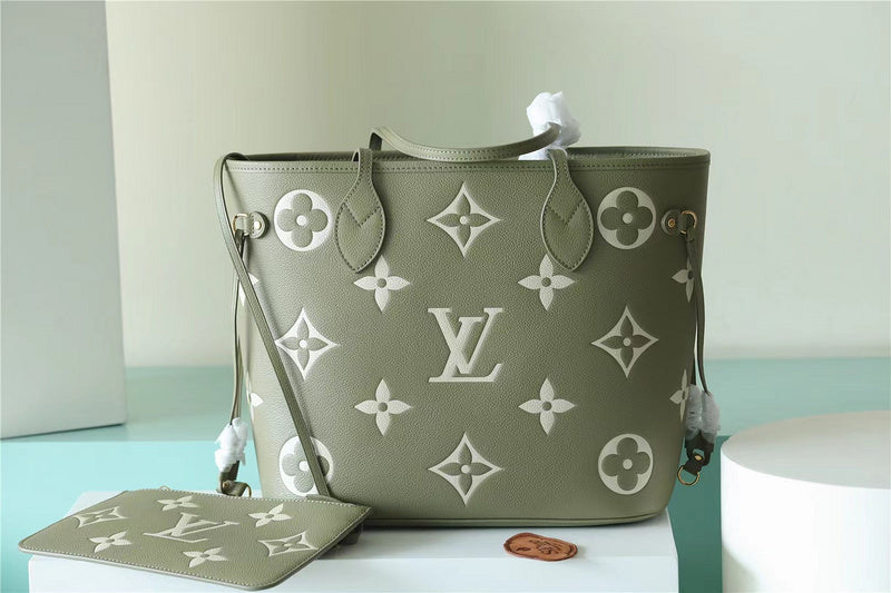 Ozarra - LUV Bags - 087