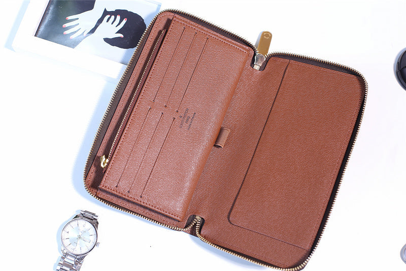 Ozarra Fashion Lu-Vi bags - 10881