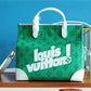 Ozarra Fashion Lu-Vi bags - 10255
