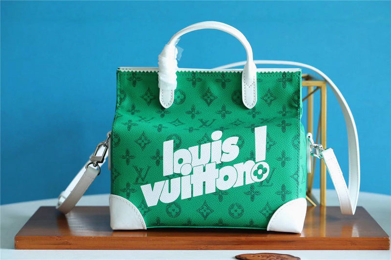 Ozarra Fashion Lu-Vi bags - 10255