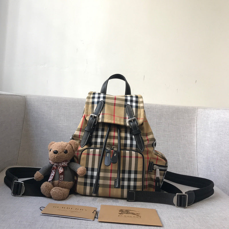 Ozarra Fashion -BBR Bags - 1508