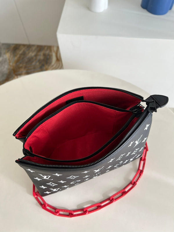 Ozarra Fashion Lu-Vi bags - 17257