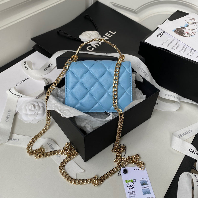 Ozarra - CHL Bags - 7632