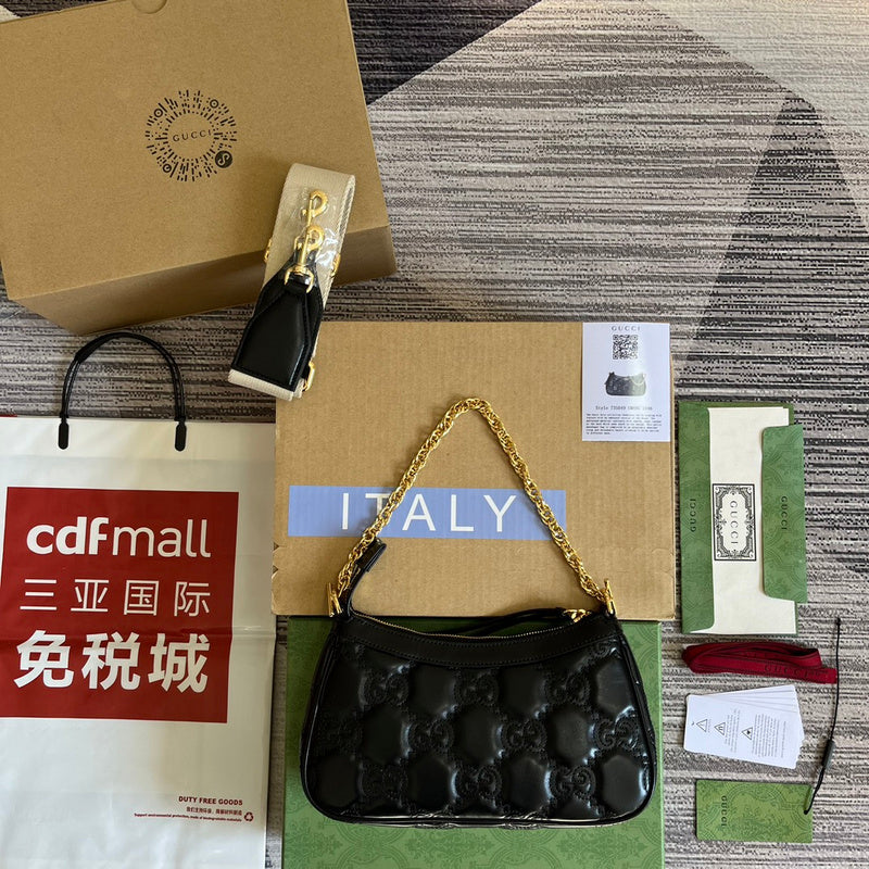 Ozarra - GCI Bags - 5660