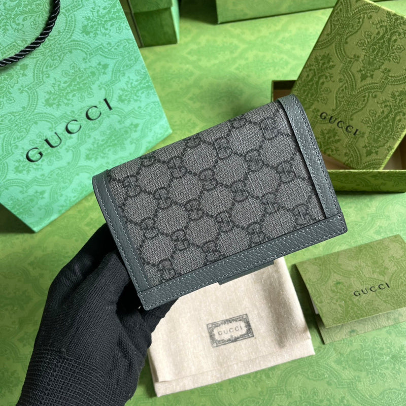 OZ - GCI Bags - 545