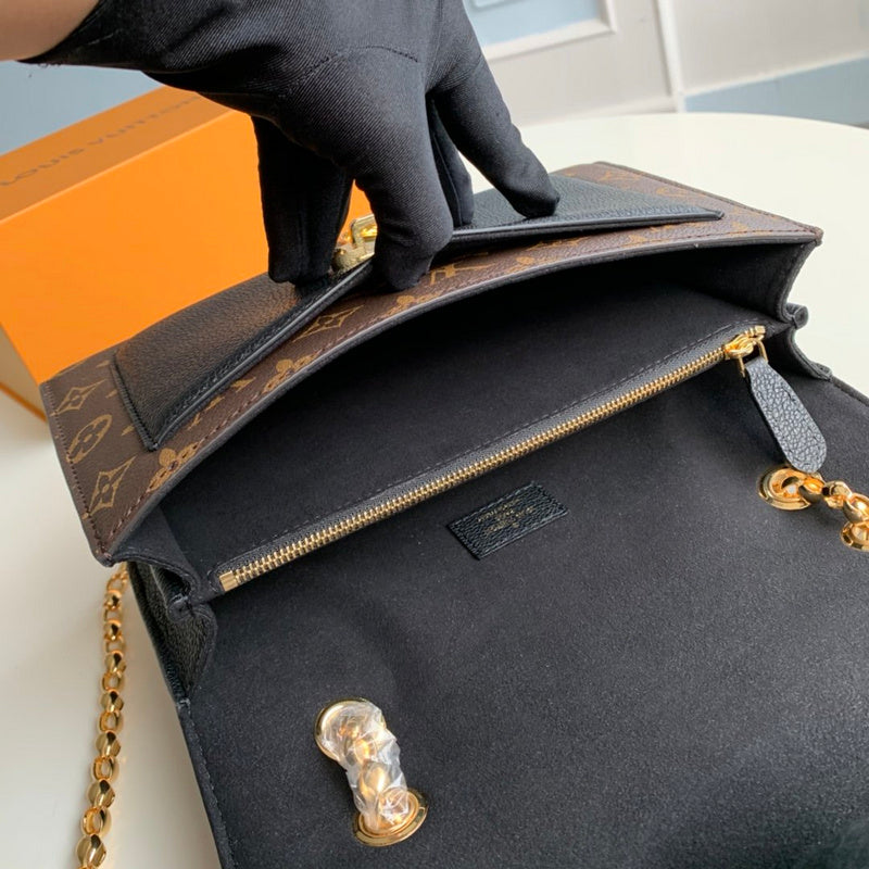 Ozarra Fashion Lu-Vi bags - 17794