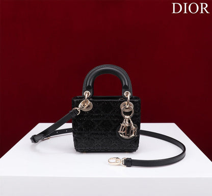 Ozarra - Dir Bags - 1689