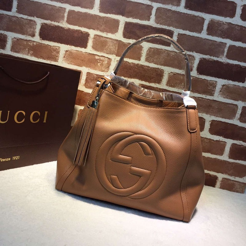 BAB - GCI Bags - 1233