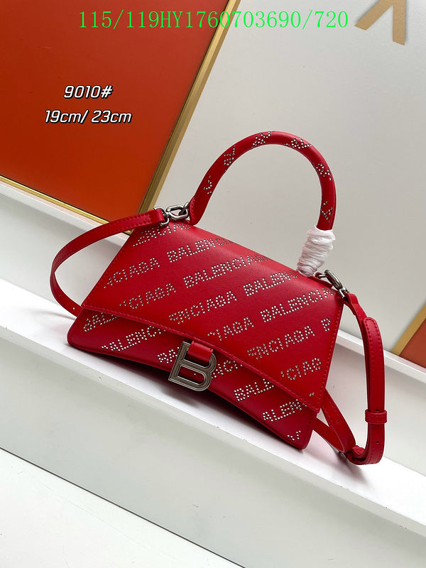 Ozarra Fashion - BGA Bags - 1738