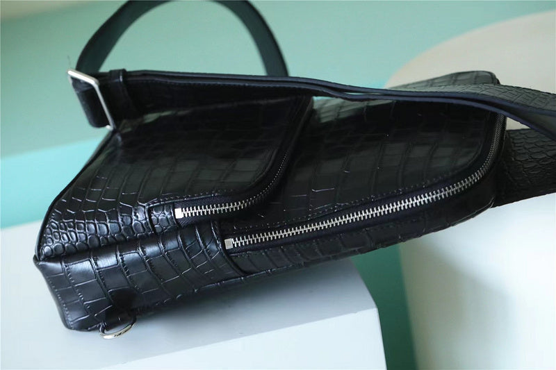 Ozarra Fashion Lu-Vi bags - 9958