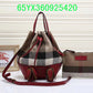 Ozarra Fashion -BBR Bags - 642