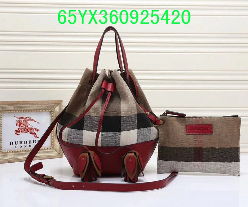 Ozarra Fashion -BBR Bags - 642