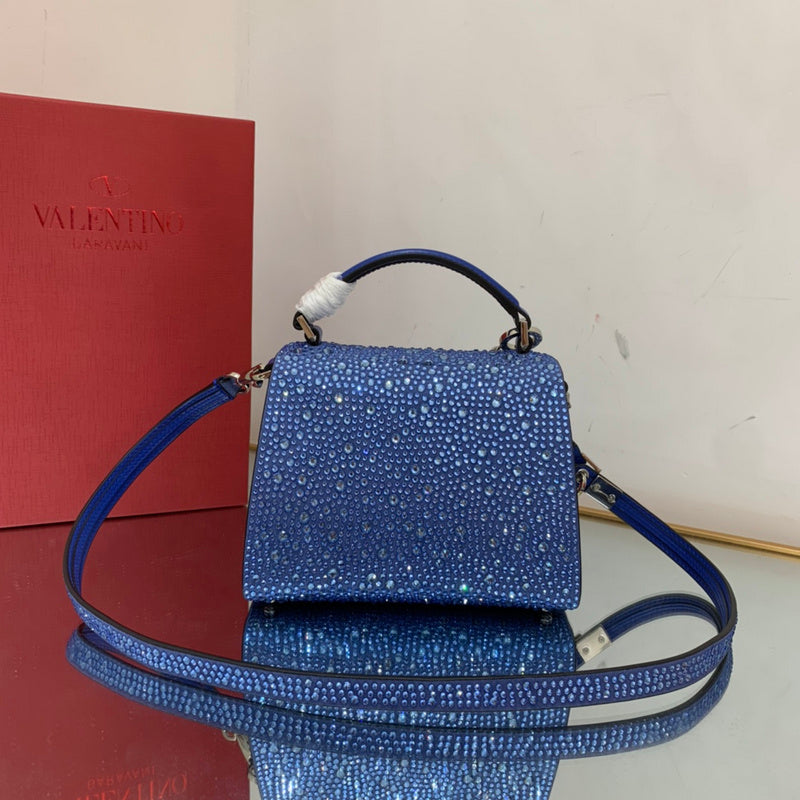 OZ - VEL Bags - 1054