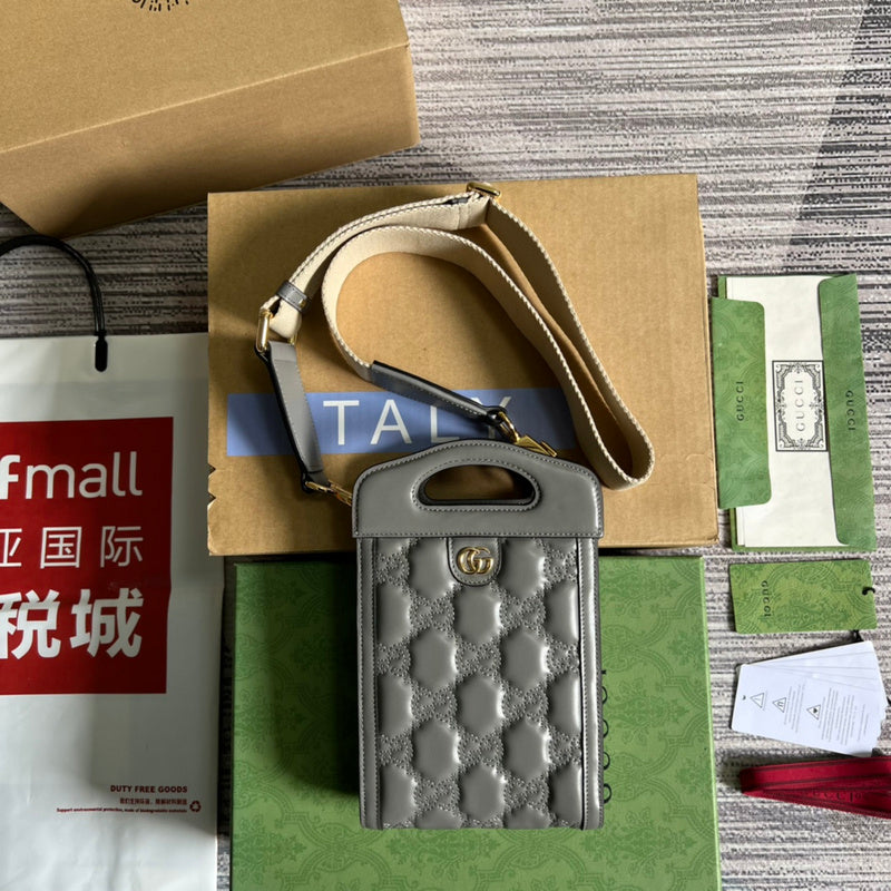 Ozarra - GUKI Bags - 1147