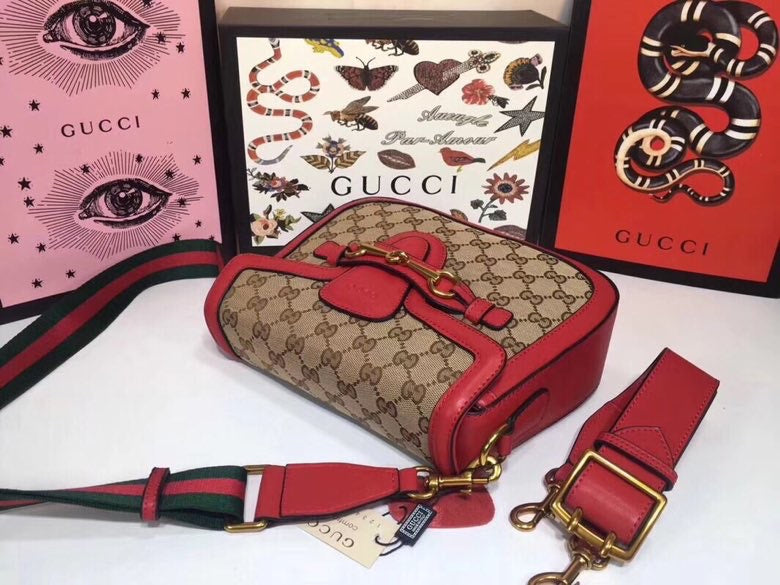 Ozarra - GUKI Bags - 416