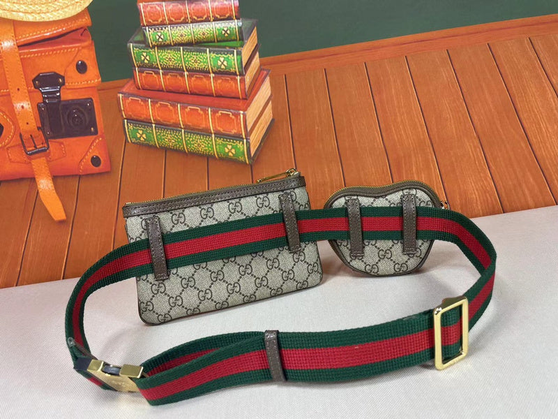 Ozarra - GUKI Bags - 574