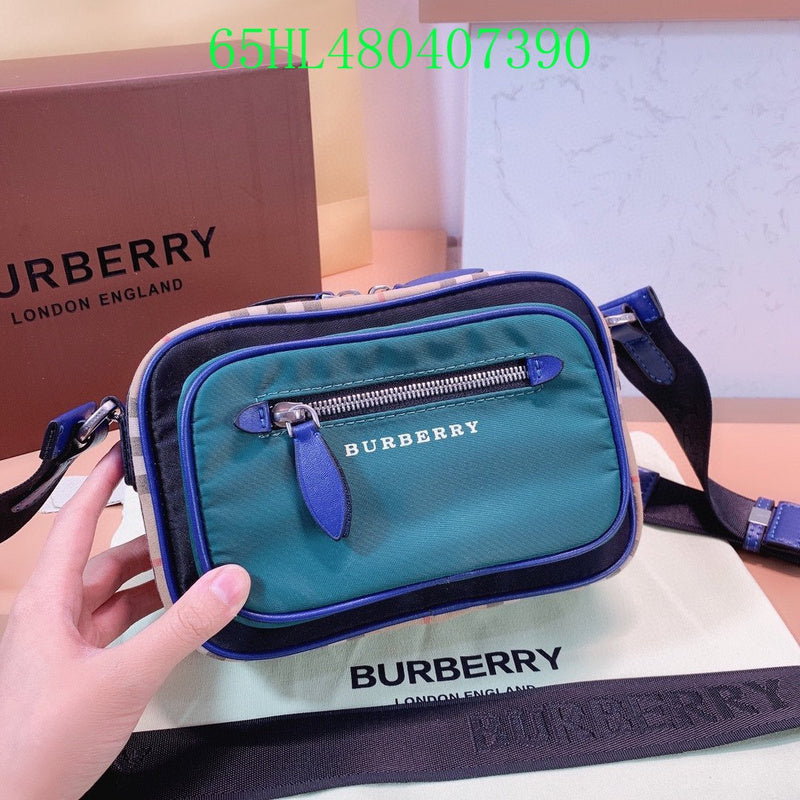 Ozarra Fashion -BBR Bags - 307