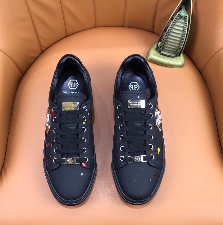Ozarra Luxury - PHP Shoes - 112