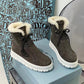 Ozarra Luxury - PD Women Shoes - 305