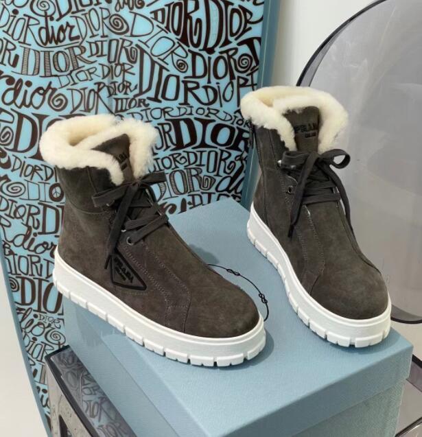 Ozarra Luxury - PD Women Shoes - 305
