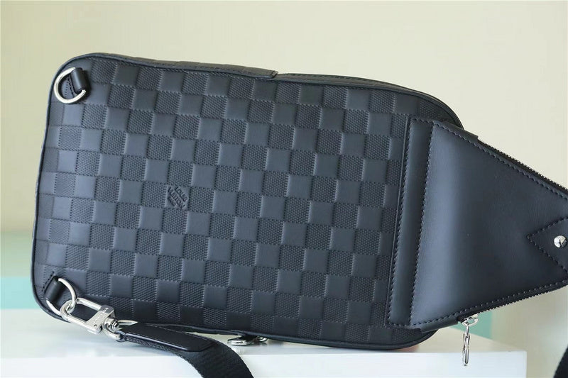 Ozarra Fashion Lu-Vi bags - 10205