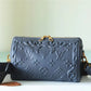 Ozarra Fashion Lu-Vi bags - 11219
