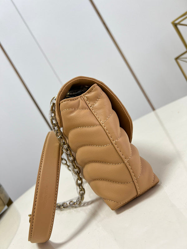 Ozarra Fashion Lu-Vi bags - 16992