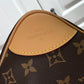 Ozarra Fashion Lu-Vi bags - 17569