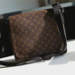 Ozarra Fashion Lu-Vi bags - 10413