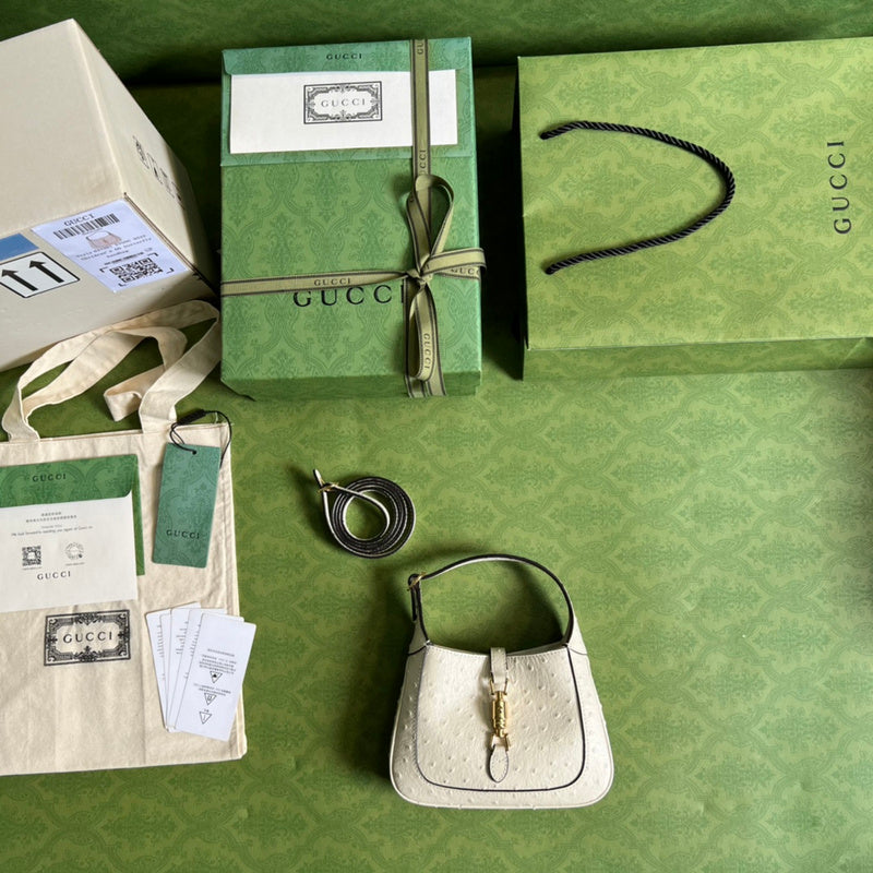 OZ - GCI Bags - 825