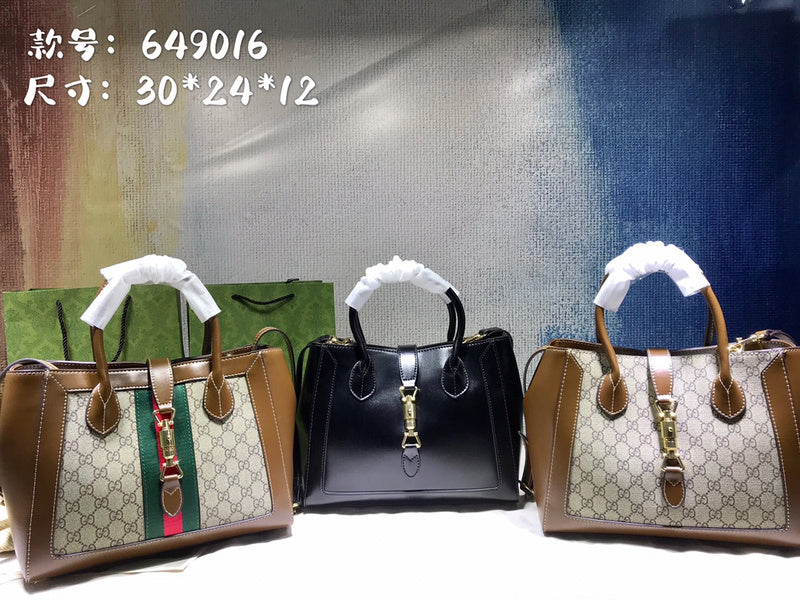 Ozarra - GUKI Bags - 222