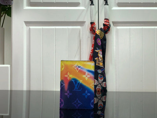 Fashion Lu-Vi bags - 2658