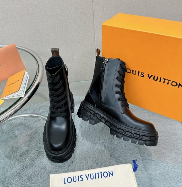 Ozarra Luxury - LOV Women Shoes - 258