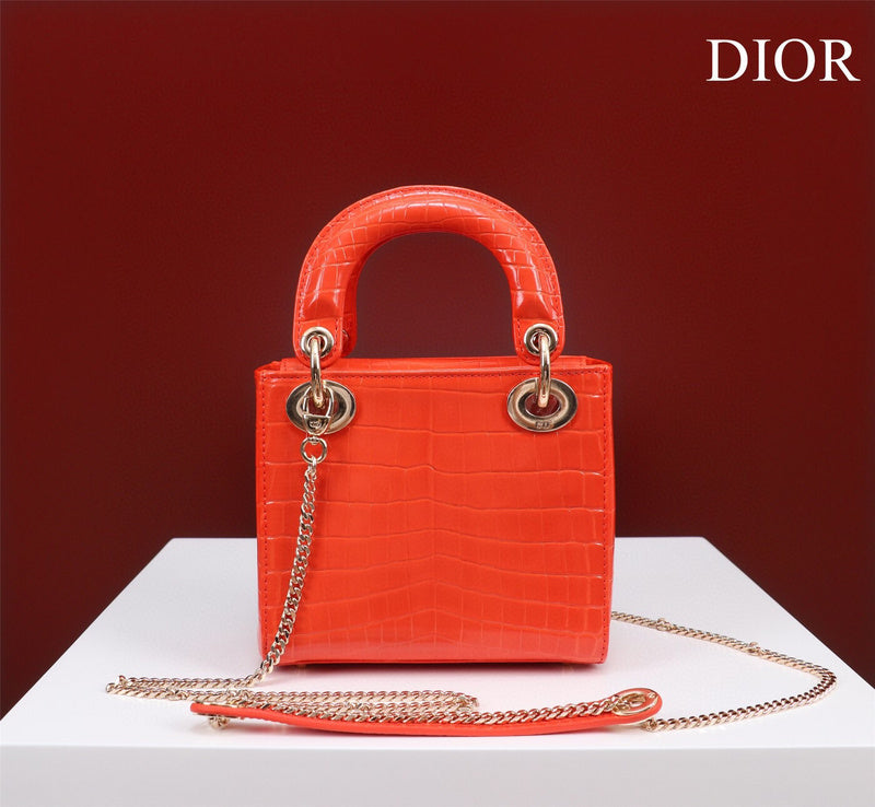 Ozarra - Dir Bags - 1386