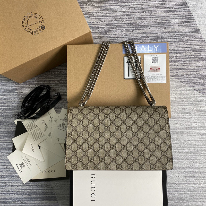 Ozarra - GUKI Bags - 2024