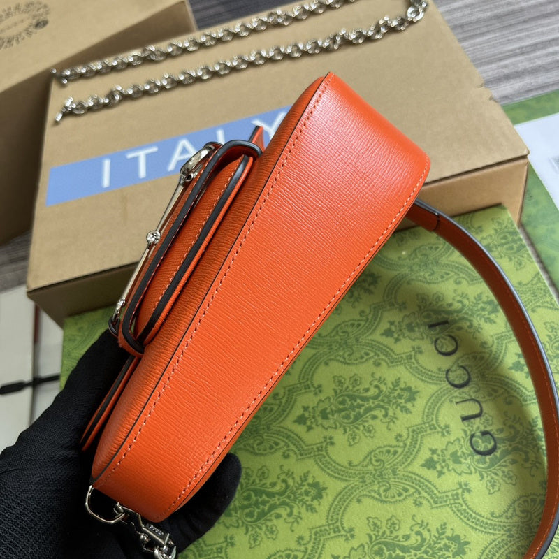 Ozarra - GG Bags - 086