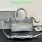 Ozarra Fashion - BGA Bags - 1696
