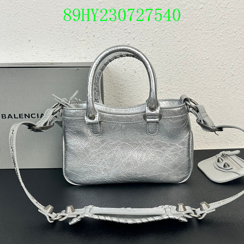 Ozarra Fashion - BGA Bags - 1696