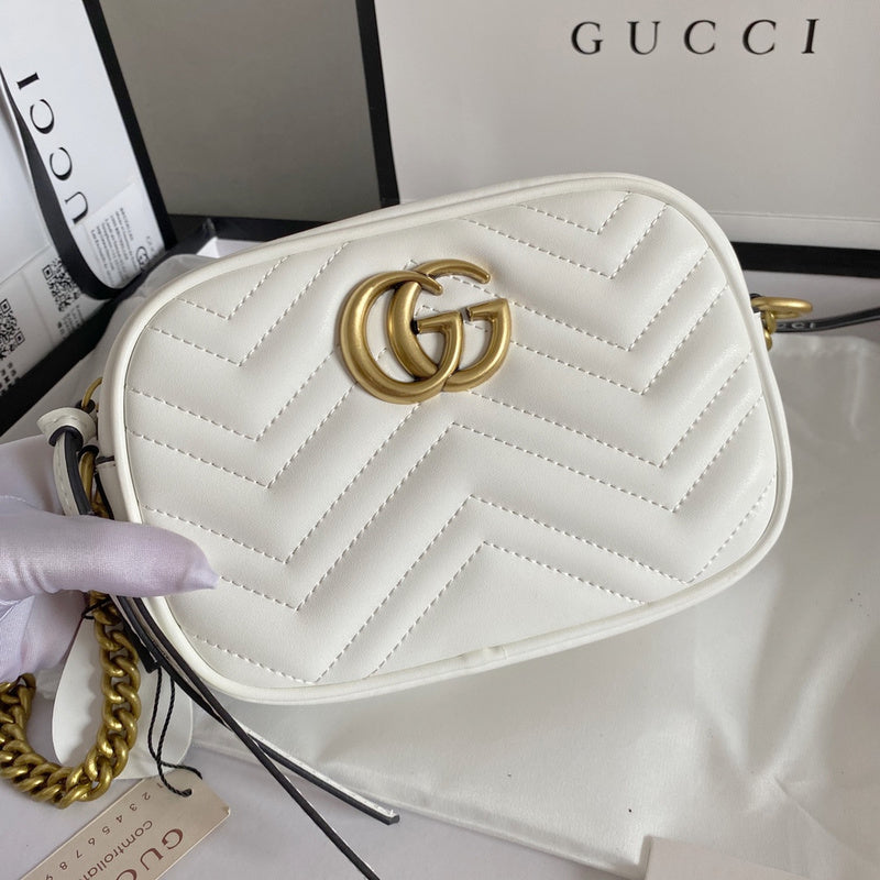 Ozarra - GCI Bags - 2062