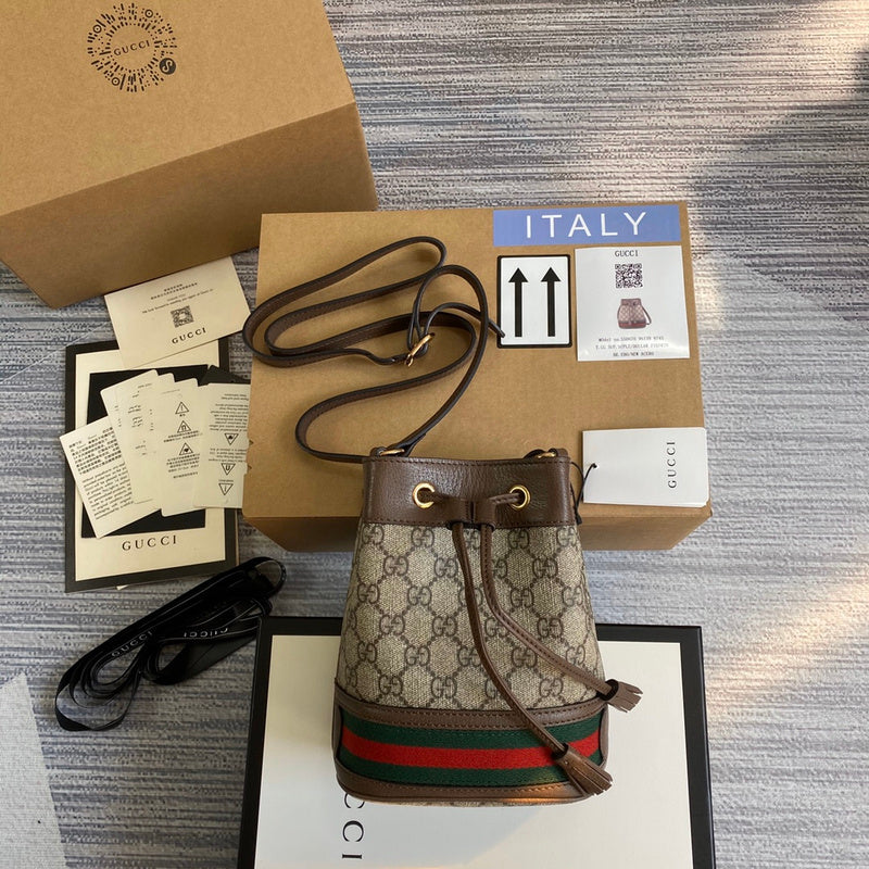 Ozarra - GG Bags - 2330