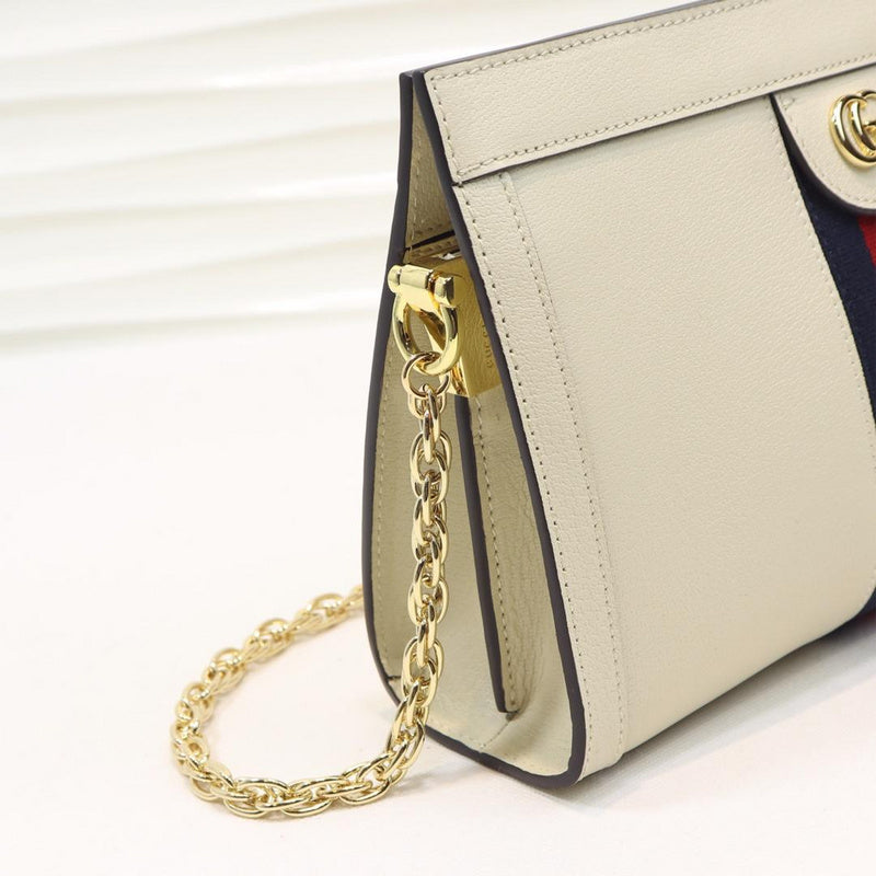 BAB - GCI Bags - 982