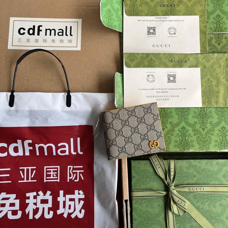 OZ - GCI Bags - 118