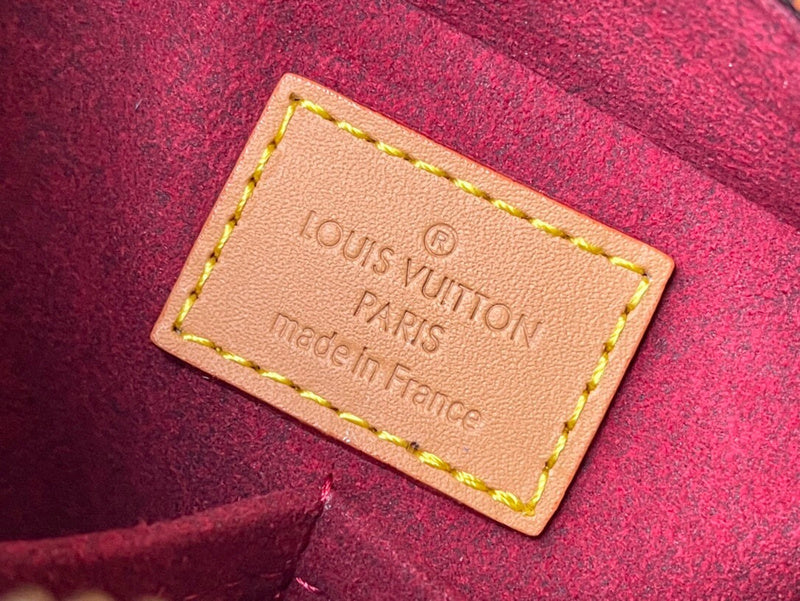Fashion Lu-Vi bags - 5371