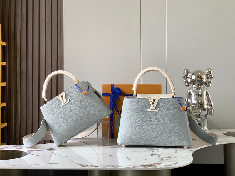 Fashion Lu-Vi bags - 3419
