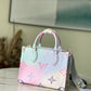 Fashion Lu-Vi bags - 5007