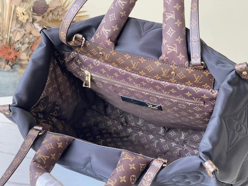 Ozarra Fashion Lu-Vi bags - 17206