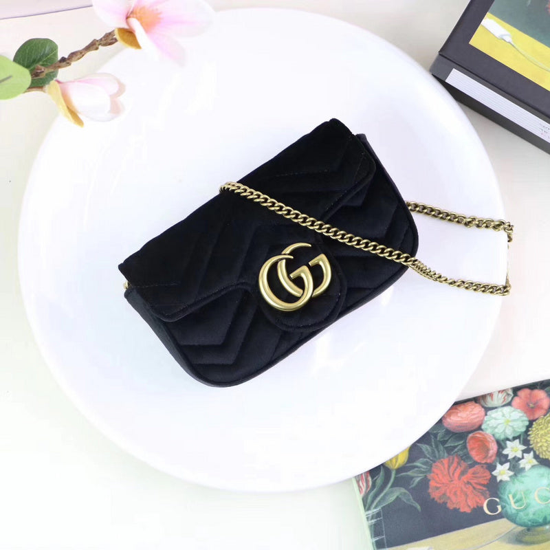 BAB - GCI Bags - 610