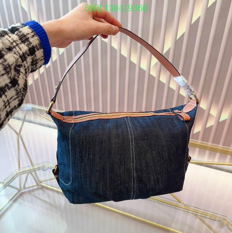 Ozarra Fashion -BBR Bags - 144
