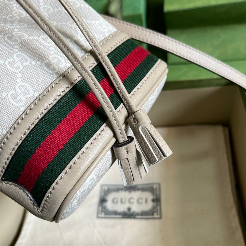 OZ - GCI Bags - 485